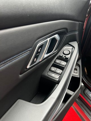 BMW 320d Touring M-PAKET /LED/AHK/H&K/HIFI - photo 13