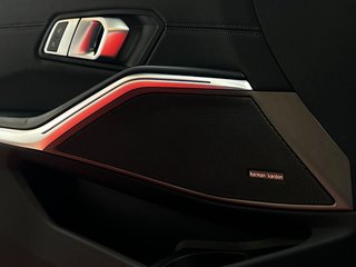 BMW 320d Touring M-PAKET /LED/AHK/H&K/HIFI - photo 14