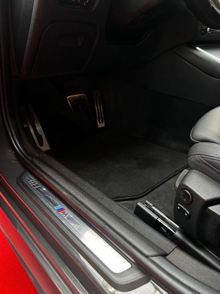 BMW 320d Touring M-PAKET /LED/AHK/H&K/HIFI - photo 16