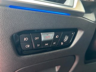 BMW 320d Touring M-PAKET /LED/AHK/H&K/HIFI - photo 17