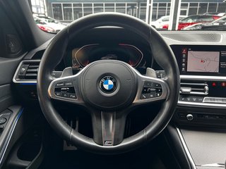 BMW 320d Touring M-PAKET /LED/AHK/H&K/HIFI - photo 18