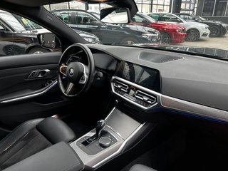 BMW 320d Touring M-PAKET /LED/AHK/H&K/HIFI - photo 19