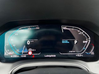 BMW 320d Touring M-PAKET /LED/AHK/H&K/HIFI - photo 20