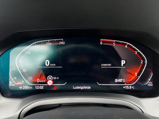 BMW 320d Touring M-PAKET /LED/AHK/H&K/HIFI - photo 21