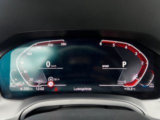 BMW 320d Touring M-PAKET /LED/AHK/H&K/HIFI - photo 22