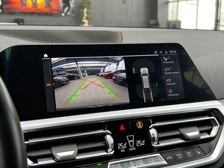 BMW 320d Touring M-PAKET /LED/AHK/H&K/HIFI - photo 23