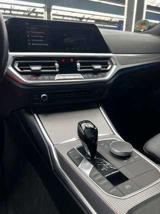 BMW 320d Touring M-PAKET /LED/AHK/H&K/HIFI - photo 24