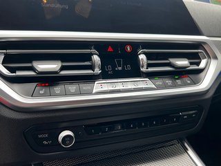 BMW 320d Touring M-PAKET /LED/AHK/H&K/HIFI - photo 25