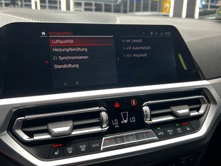 BMW 320d Touring M-PAKET /LED/AHK/H&K/HIFI - photo 26