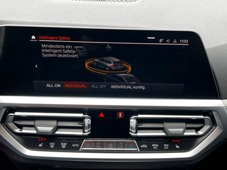 BMW 320d Touring M-PAKET /LED/AHK/H&K/HIFI - photo 27