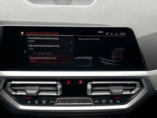 BMW 320d Touring M-PAKET /LED/AHK/H&K/HIFI - photo 28