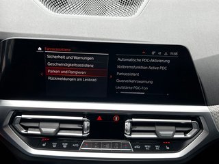 BMW 320d Touring M-PAKET /LED/AHK/H&K/HIFI - photo 29