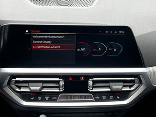 BMW 320d Touring M-PAKET /LED/AHK/H&K/HIFI - photo 30