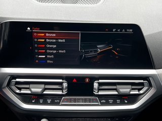 BMW 320d Touring M-PAKET /LED/AHK/H&K/HIFI - photo 31