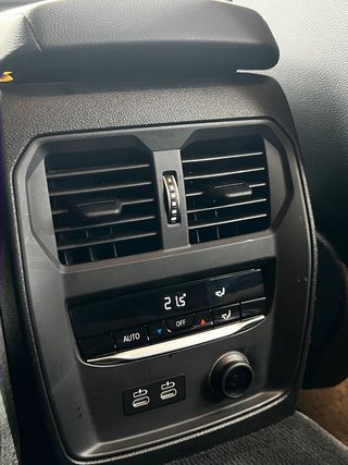 BMW 320d Touring M-PAKET /LED/AHK/H&K/HIFI - photo 36