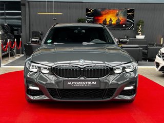 BMW 320 Gebrauchtwagen Kaufen