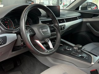 Audi A4 Avant 1,4 TFSI PDC/TEMPO/SHZ/START/STOP - foto 4