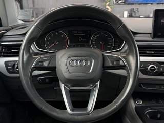 Audi A4 Avant 1,4 TFSI PDC/TEMPO/SHZ/START/STOP - foto 5