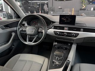 Audi A4 Avant 1,4 TFSI PDC/TEMPO/SHZ/START/STOP - foto 6
