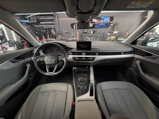 Audi A4 Avant 1,4 TFSI PDC/TEMPO/SHZ/START/STOP - foto 7