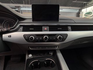 Audi A4 Avant 1,4 TFSI PDC/TEMPO/SHZ/START/STOP - foto 8