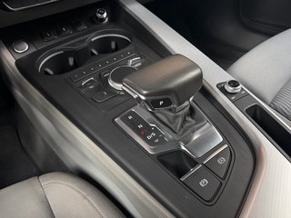 Audi A4 Avant 1,4 TFSI PDC/TEMPO/SHZ/START/STOP - foto 9