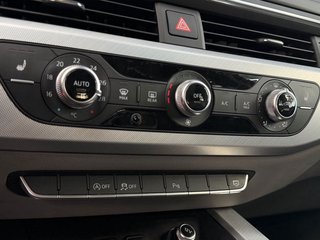 Audi A4 Avant 1,4 TFSI PDC/TEMPO/SHZ/START/STOP - foto 10