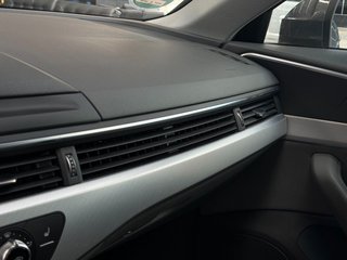 Audi A4 Avant 1,4 TFSI PDC/TEMPO/SHZ/START/STOP - foto 11