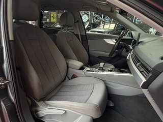 Audi A4 Avant 1,4 TFSI PDC/TEMPO/SHZ/START/STOP - foto 12