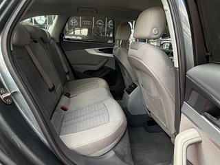 Audi A4 Avant 1,4 TFSI PDC/TEMPO/SHZ/START/STOP - foto 13