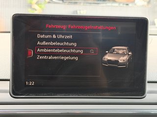 Audi A4 Avant 1,4 TFSI PDC/TEMPO/SHZ/START/STOP - foto 18