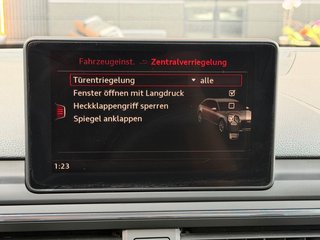 Audi A4 Avant 1,4 TFSI PDC/TEMPO/SHZ/START/STOP - foto 19