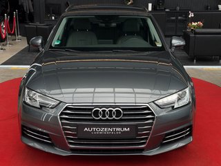 Audi A4 Avant 1,4 TFSI PDC/TEMPO/SHZ/START/STOP - foto 22