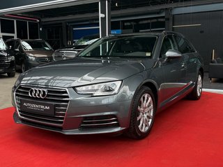 Audi A4 Avant 1,4 TFSI PDC/TEMPO/SHZ/START/STOP - foto 23