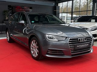 Audi A4 Avant 1,4 TFSI PDC/TEMPO/SHZ/START/STOP - foto 24