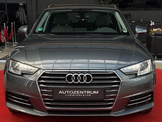 Audi A4 Avant 1,4 TFSI PDC/TEMPO/SHZ/START/STOP