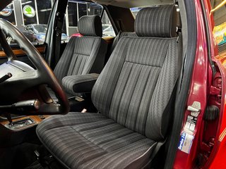 Mercedes-Benz 230 E W124/AUTOM/SCHIEBEDACH/H-ZUL Mercedes-Benz E - foto 5