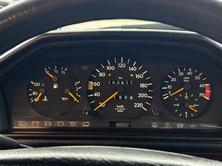 Mercedes-Benz 230 E W124/AUTOM/SCHIEBEDACH/H-ZUL Mercedes-Benz E - foto 8