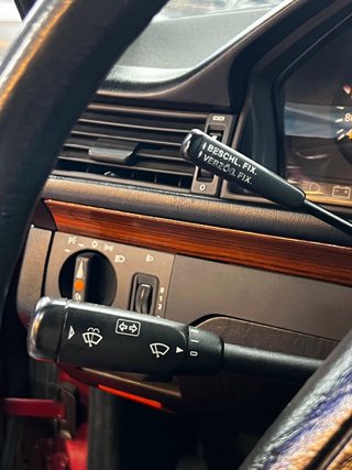 Mercedes-Benz 230 E W124/AUTOM/SCHIEBEDACH/H-ZUL Mercedes-Benz E - foto 9