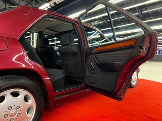 Mercedes-Benz 230 E W124/AUTOM/SCHIEBEDACH/H-ZUL Mercedes-Benz E - foto 14