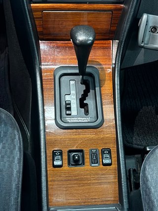 Mercedes-Benz 230 E W124/AUTOM/SCHIEBEDACH/H-ZUL Mercedes-Benz E - foto 18