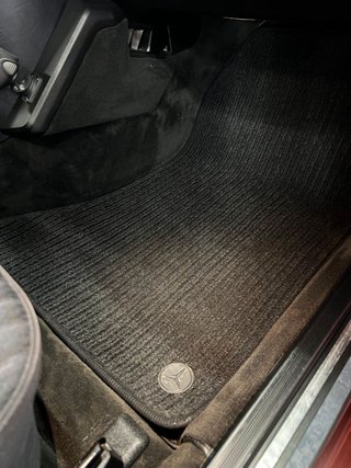 Mercedes-Benz 230 E W124/AUTOM/SCHIEBEDACH/H-ZUL Mercedes-Benz E - foto 21