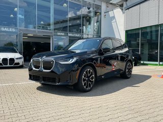 BMW X3 Demonstrator for sale