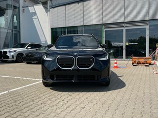 2025 BMW X3 M50 xDrive - photo 2