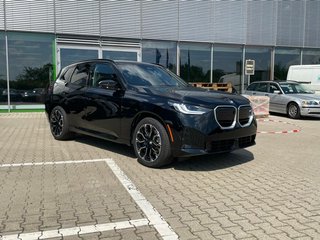 2025 BMW X3 M50 xDrive - photo 3