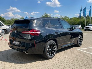 2025 BMW X3 M50 xDrive - photo 4