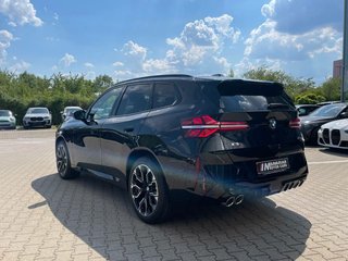 2025 BMW X3 M50 xDrive - photo 5