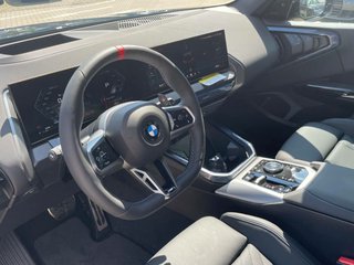 2025 BMW X3 M50 xDrive - photo 6