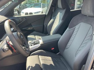 2025 BMW X3 M50 xDrive - photo 7