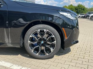2025 BMW X3 M50 xDrive - photo 9